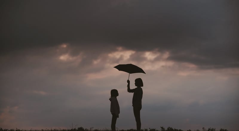 Empathy in a Self-Centred World