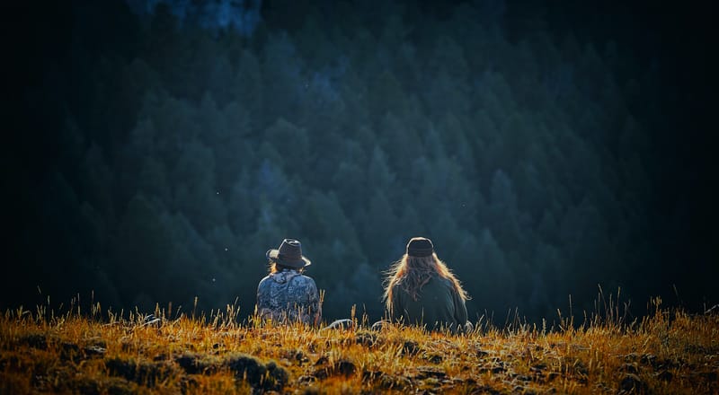 Spiritual Mentoring