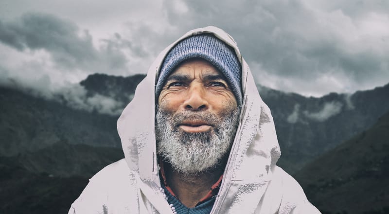Isaiah (Part 3) – What is Your Hope?