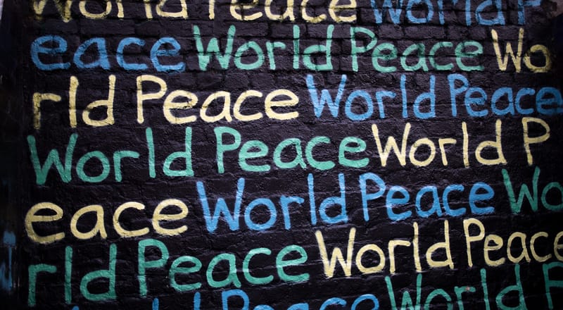 Prince of Peace