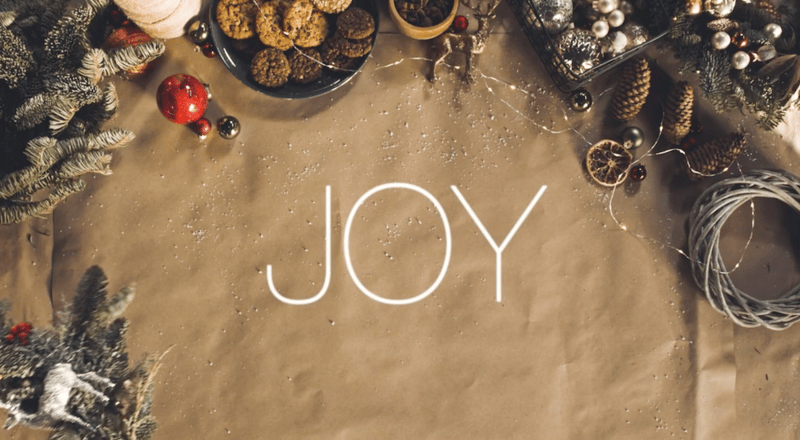 What is Joy?