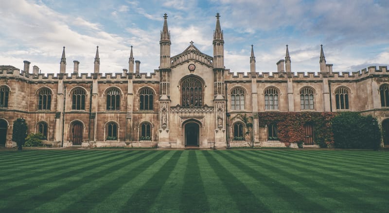 Moving Through University