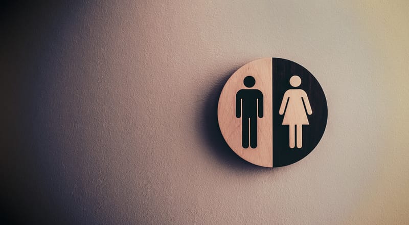 Men and Women: Equal in Value