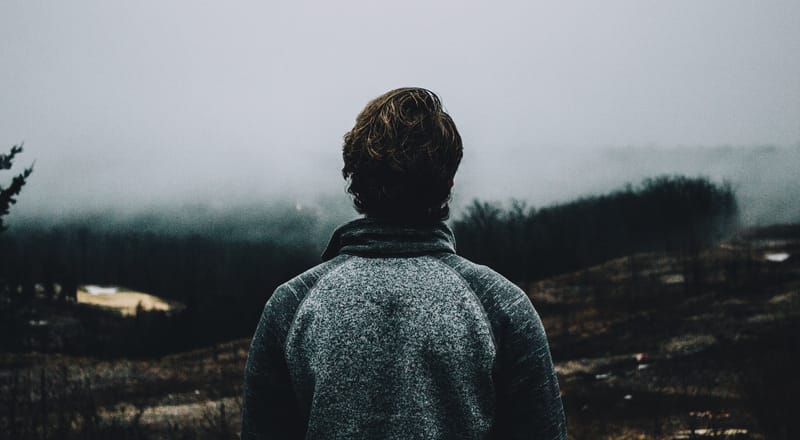 Life Issues (Part 5) Anxiety