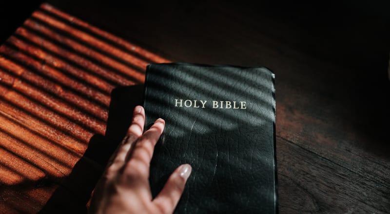 The Good Book? The Final Word