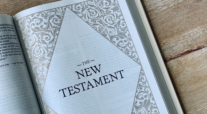Incarnation Retold (part three)