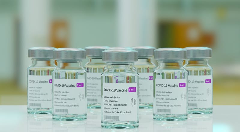 Are Vaccines Our Saviour?