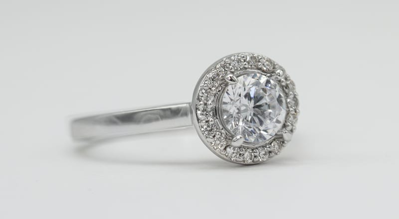 Home Clear-out Unearths £2m Diamond