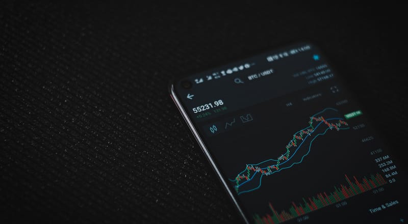 Crypto: New Money, Old Problems?
