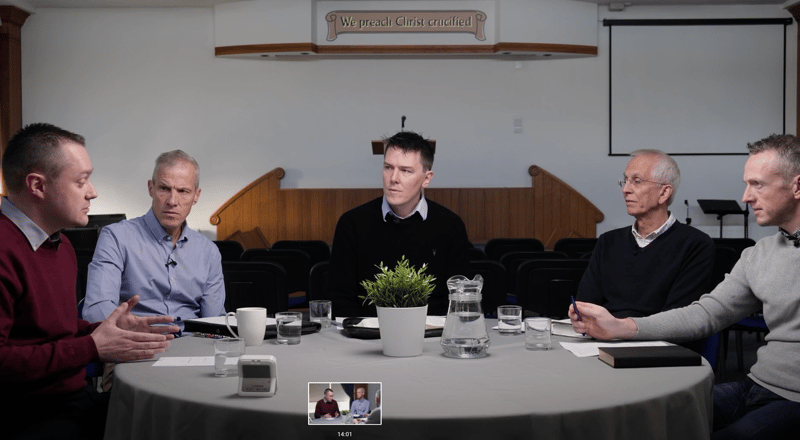 Can the Gospel Help Those with Addictions? | Session 2 | Talking Truth