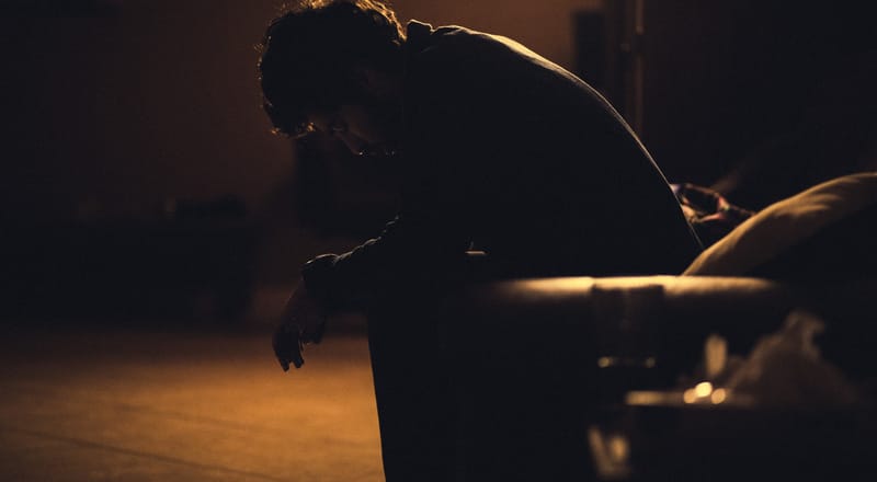 Weeping will not remain