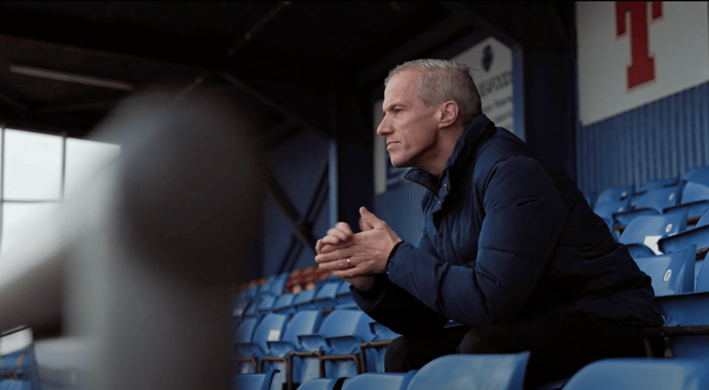 All Things for Good | Paul's Story