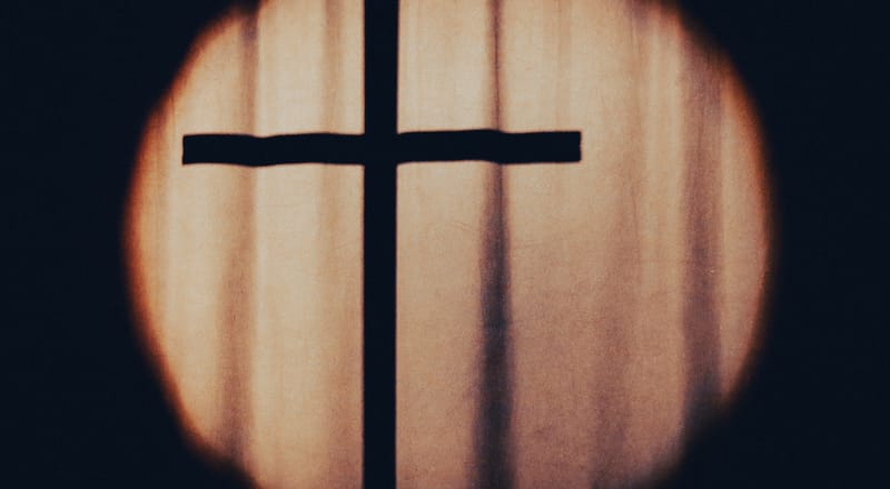 The Cross is the Crux
