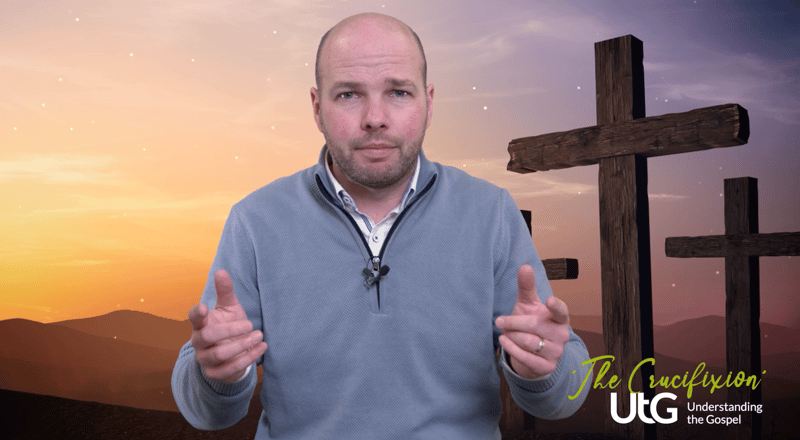 The Crucifixion
