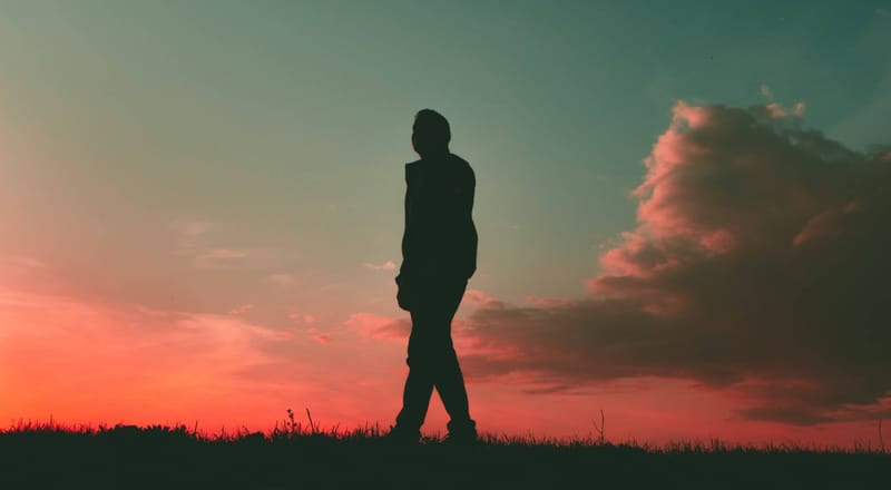 Taking God Personally