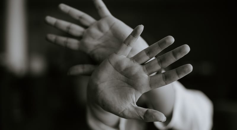 Life Issues (Part 2): Fear