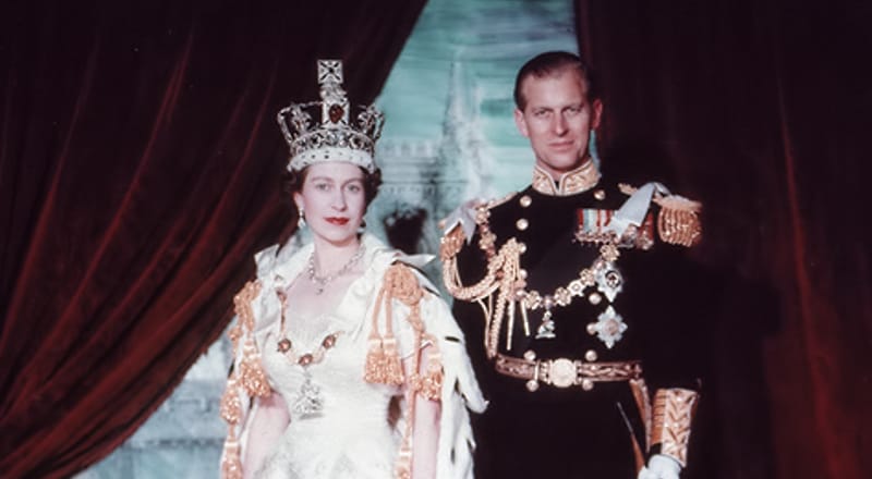 The Queen's Bible | Jubilee Video