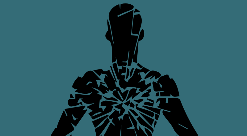 Everything is Broken – Even Me