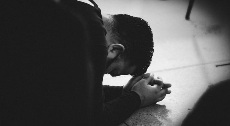 Pray Like a King