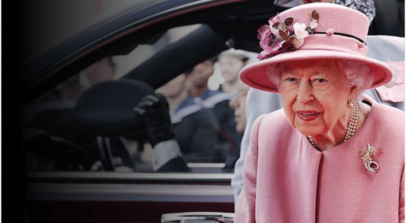 The Gospel According to the Queen