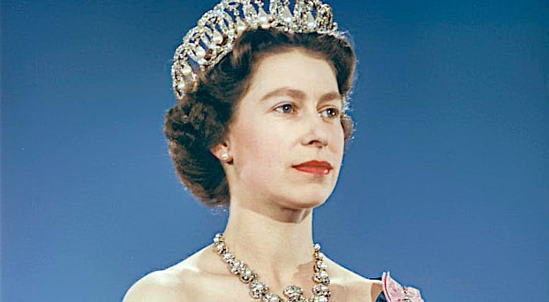 The Queen's Faith