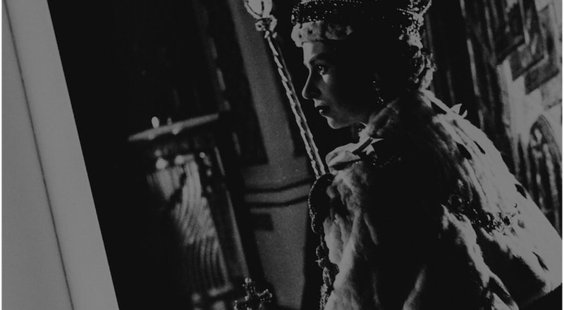 The Queen