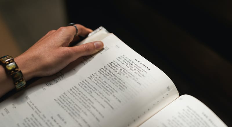 What in the world was Jesus doing before Bethlehem?