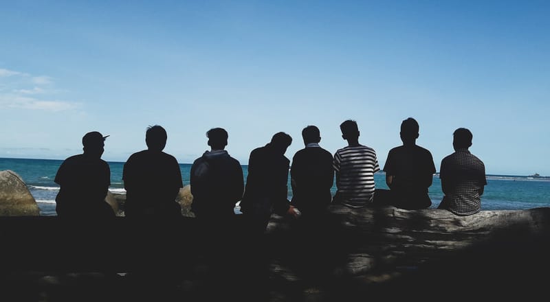Rethinking Evangelism (Part 4): Reaching the Next Generation