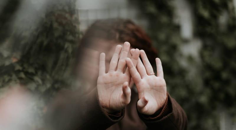 Refusing Jesus