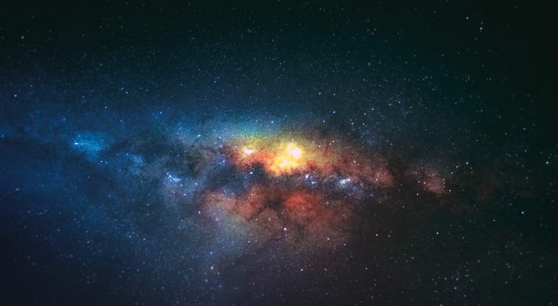 The Big Bang