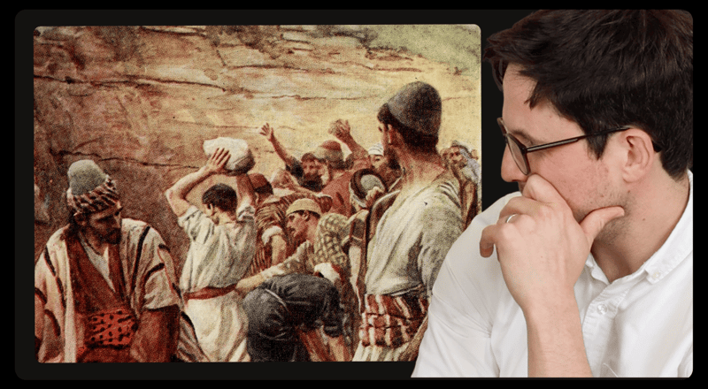 Saul of Tarsus: The Man Who Persecuted Christians — Then Became One