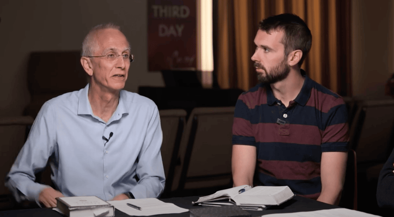 Discussion: Should Christian couples live together before Marriage?