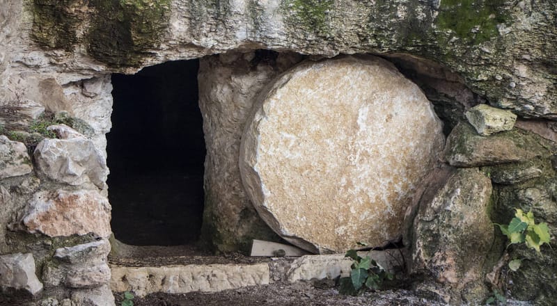 The Relevance of the Resurrection