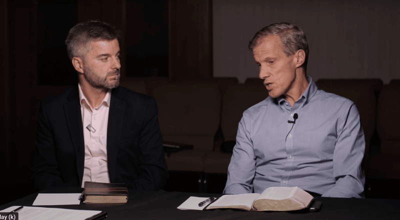 Should a Christian engage in politics?