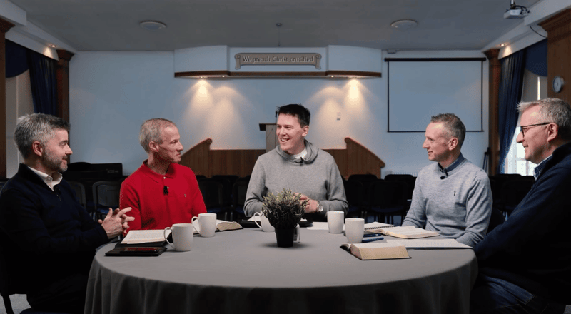 Is encouragement necessary?