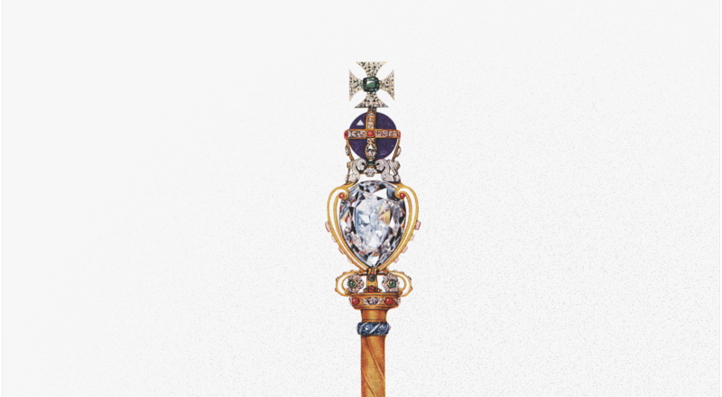 Sovereign Sceptres