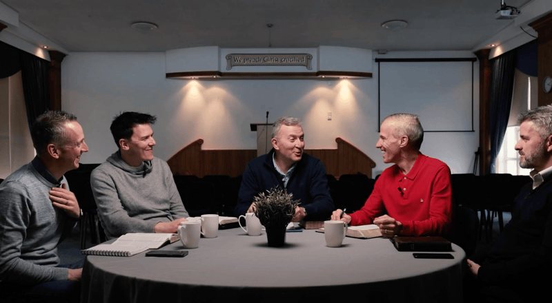 What is the Christian attitude to work?