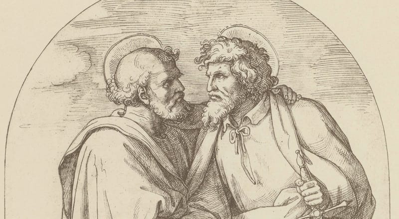 Consequential Confrontations (4): Elijah confronts Ahab