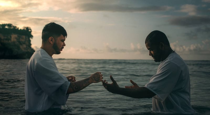 Doctrines that Divide: Baptism