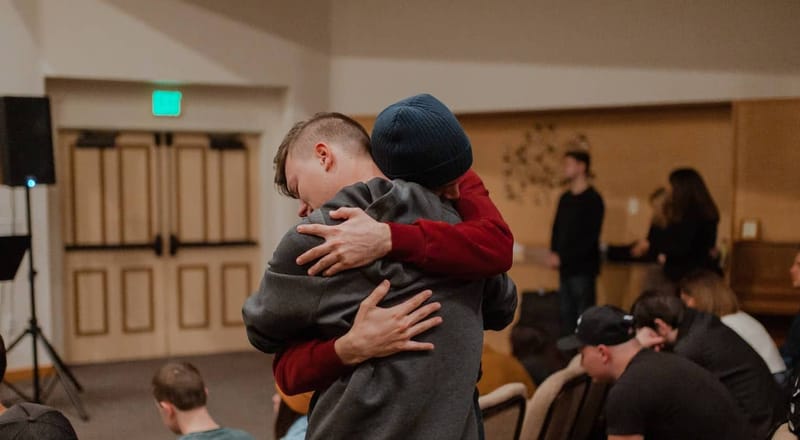 Unsurpassed love