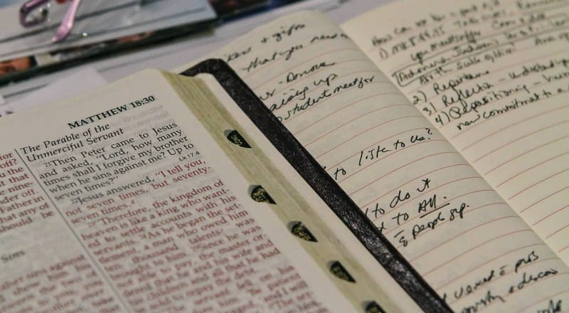 Doctrines that Divide: Bible Teaching