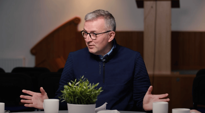 Spiritual Gifts and Godly Character | Talking Truth | Series 4 : Episode 1