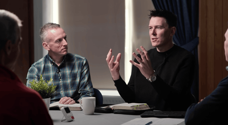 Why is creation so important? | Talking Truth | Series 4 : Episode 2