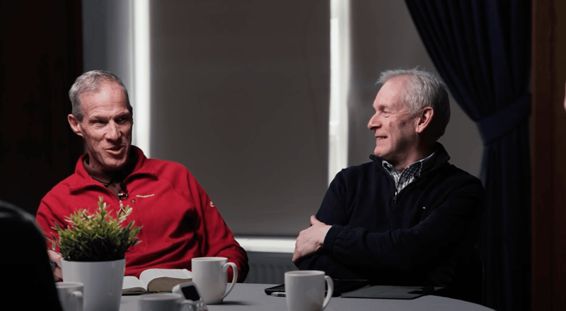 Is marriage still relevant? | Talking Truth | Series 4 : Episode 5