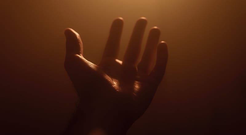 The Ambitions of Jesus (7): To give Security to Believers