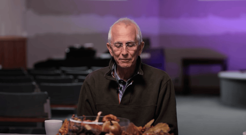 How should we pray?  | Talking Truth | Series 5 : Episode 1