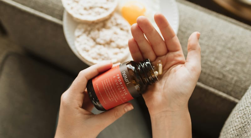 The Spiritual Supplements With Lasting Benefits