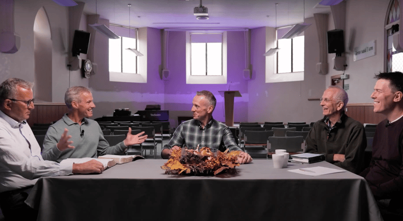 Is retirement a good thing? | Talking Truth | Series 5 : Episode 2