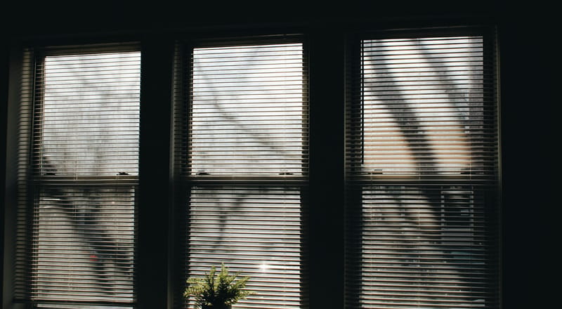 Out of darkness (2)