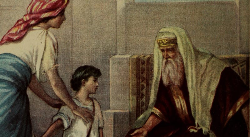 The Women who Shaped Israel